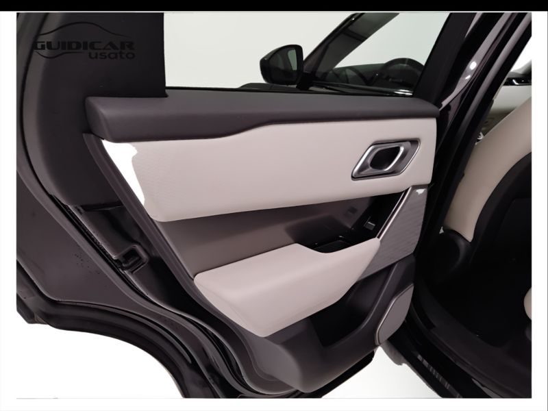 GuidiCar - LAND ROVER Range Rover Velar 2020 Range Rover Velar 2.0d i4 SE 180cv auto my20 Usato
